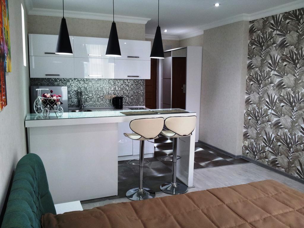 Sebi Apartment Batumi Towers Room photo
