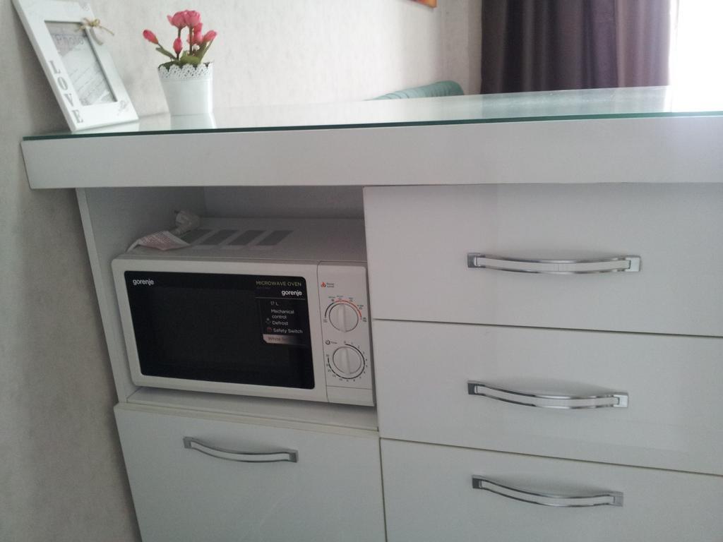 Sebi Apartment Batumi Towers Room photo