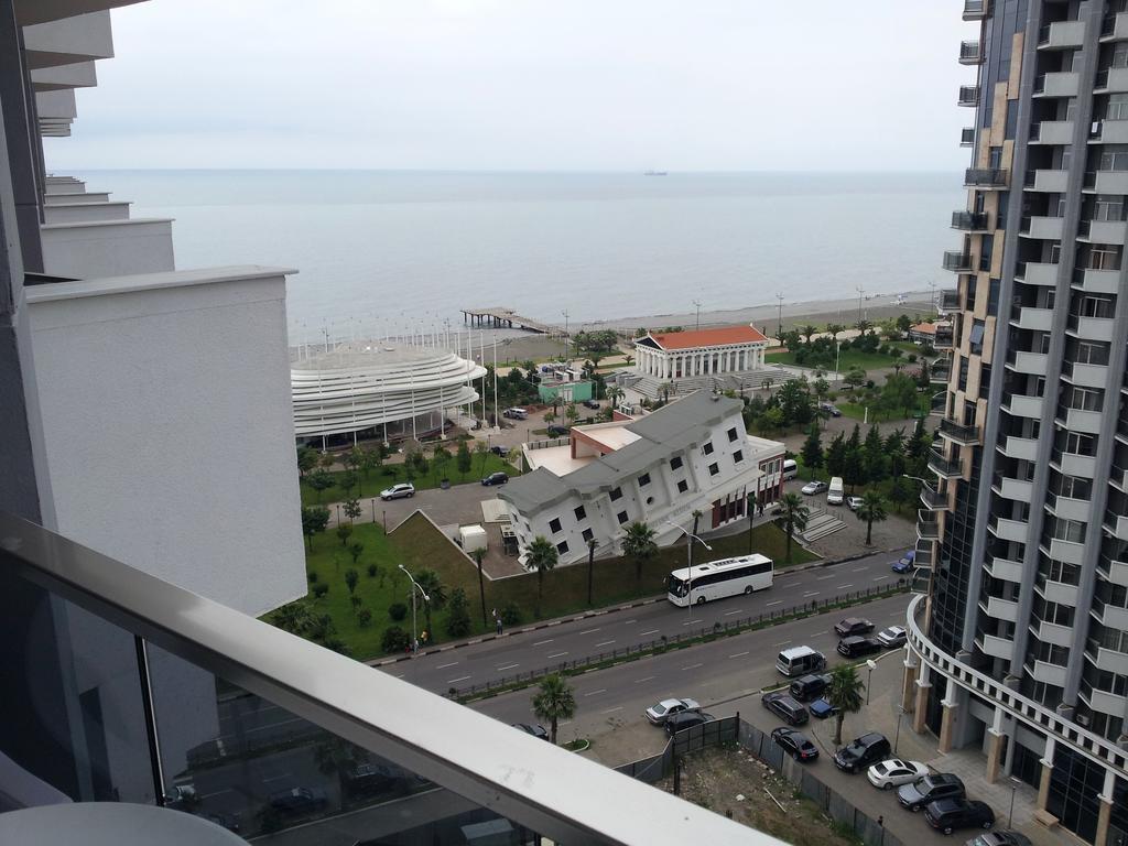 Sebi Apartment Batumi Towers Room photo