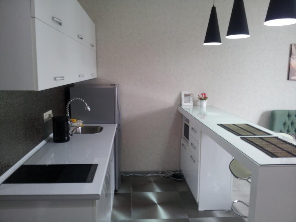 Sebi Apartment Batumi Towers Room photo