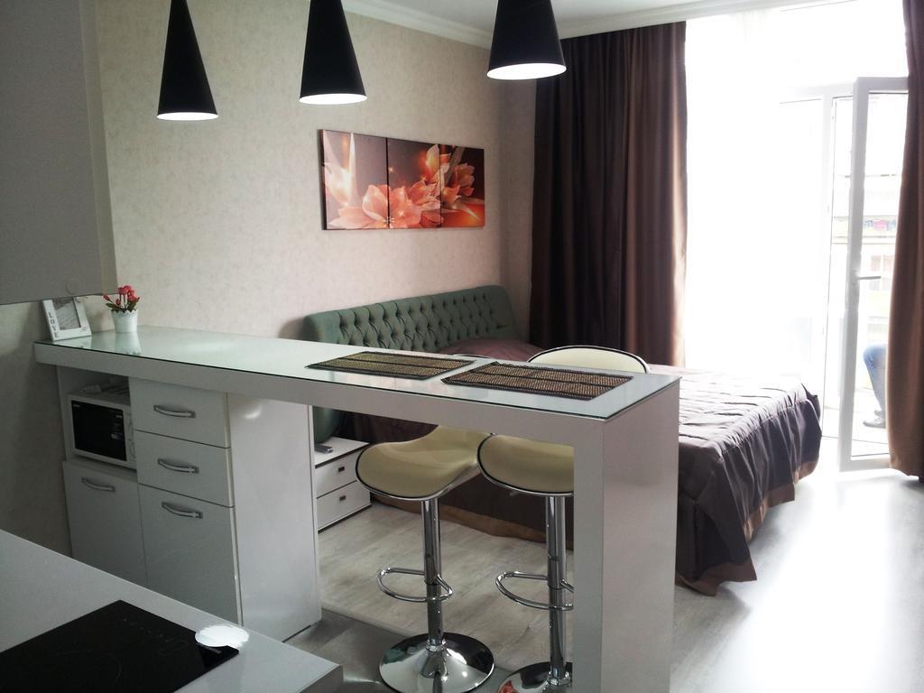 Sebi Apartment Batumi Towers Room photo