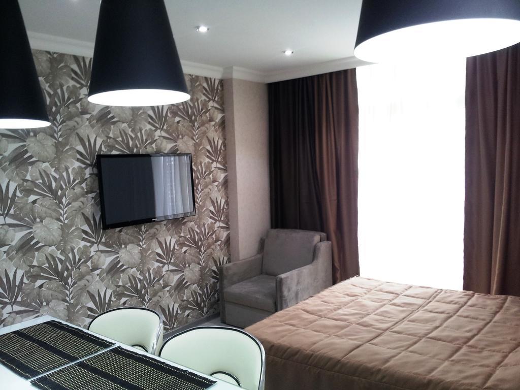 Sebi Apartment Batumi Towers Room photo