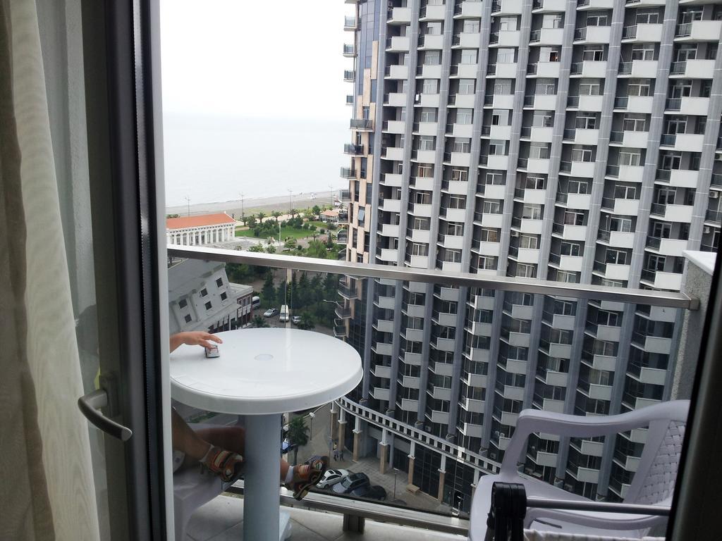 Sebi Apartment Batumi Towers Room photo