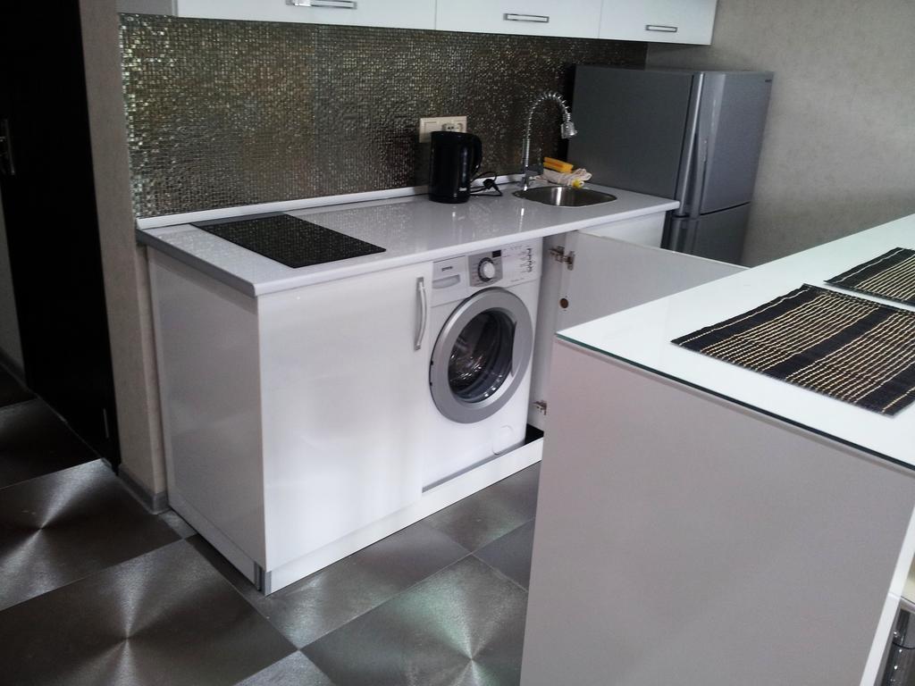 Sebi Apartment Batumi Towers Room photo